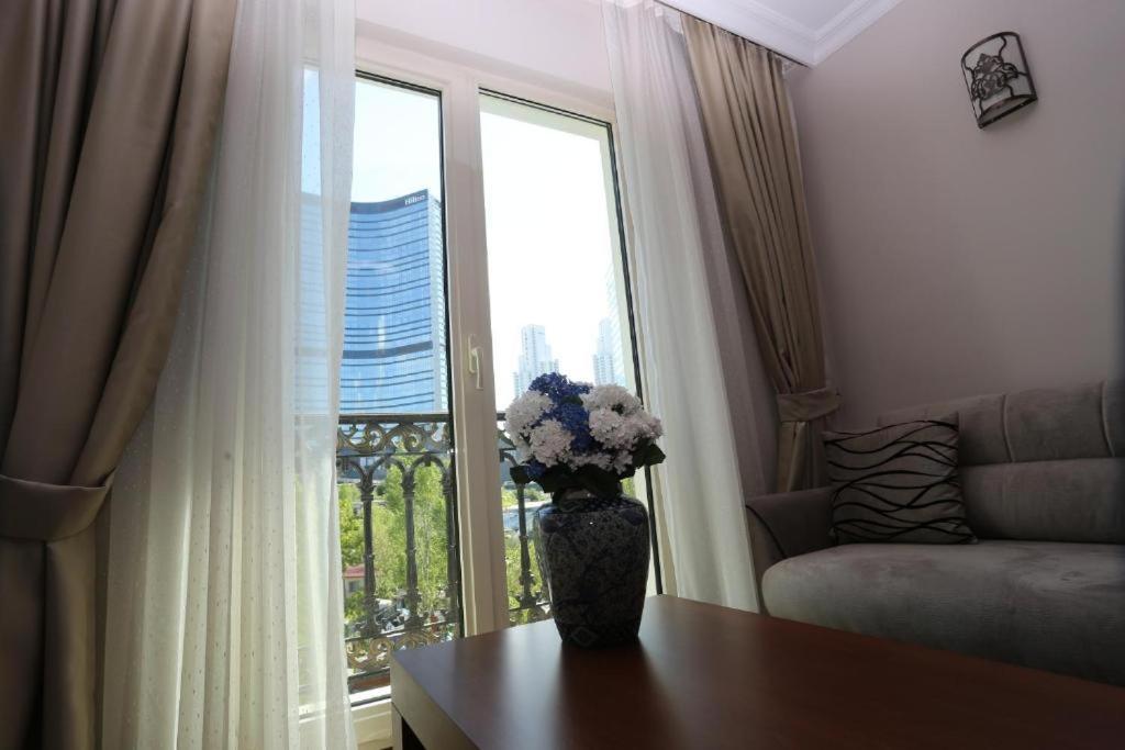 Sisli Luxury K Suites Hotel Istanbul Exteriör bild