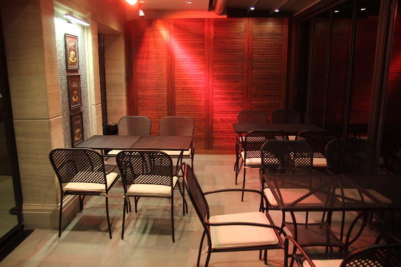 Sisli Luxury K Suites Hotel Istanbul Exteriör bild
