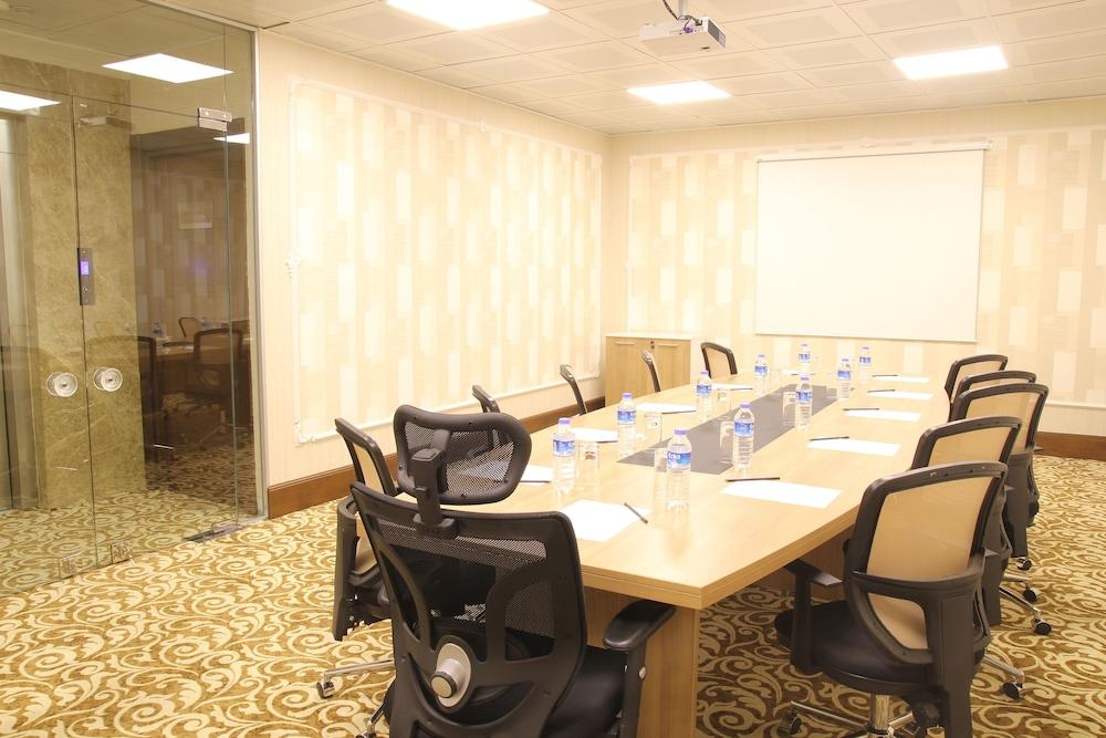 Sisli Luxury K Suites Hotel Istanbul Exteriör bild