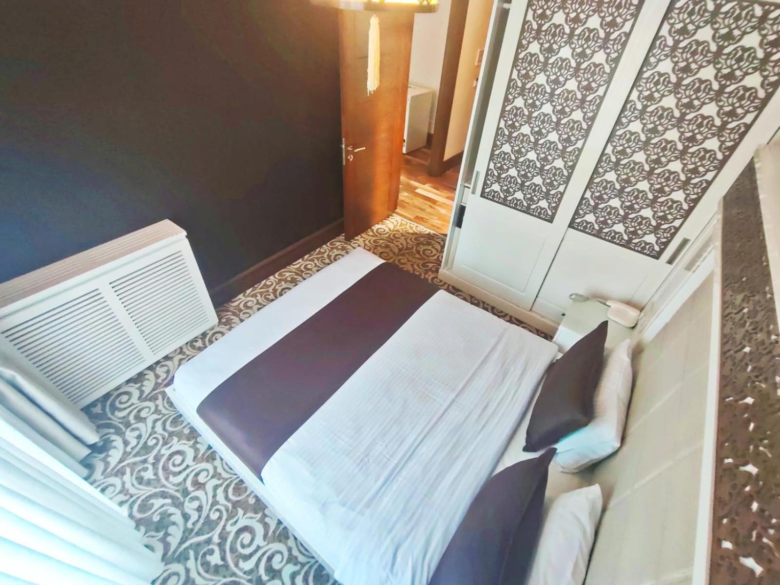 Sisli Luxury K Suites Hotel Istanbul Exteriör bild