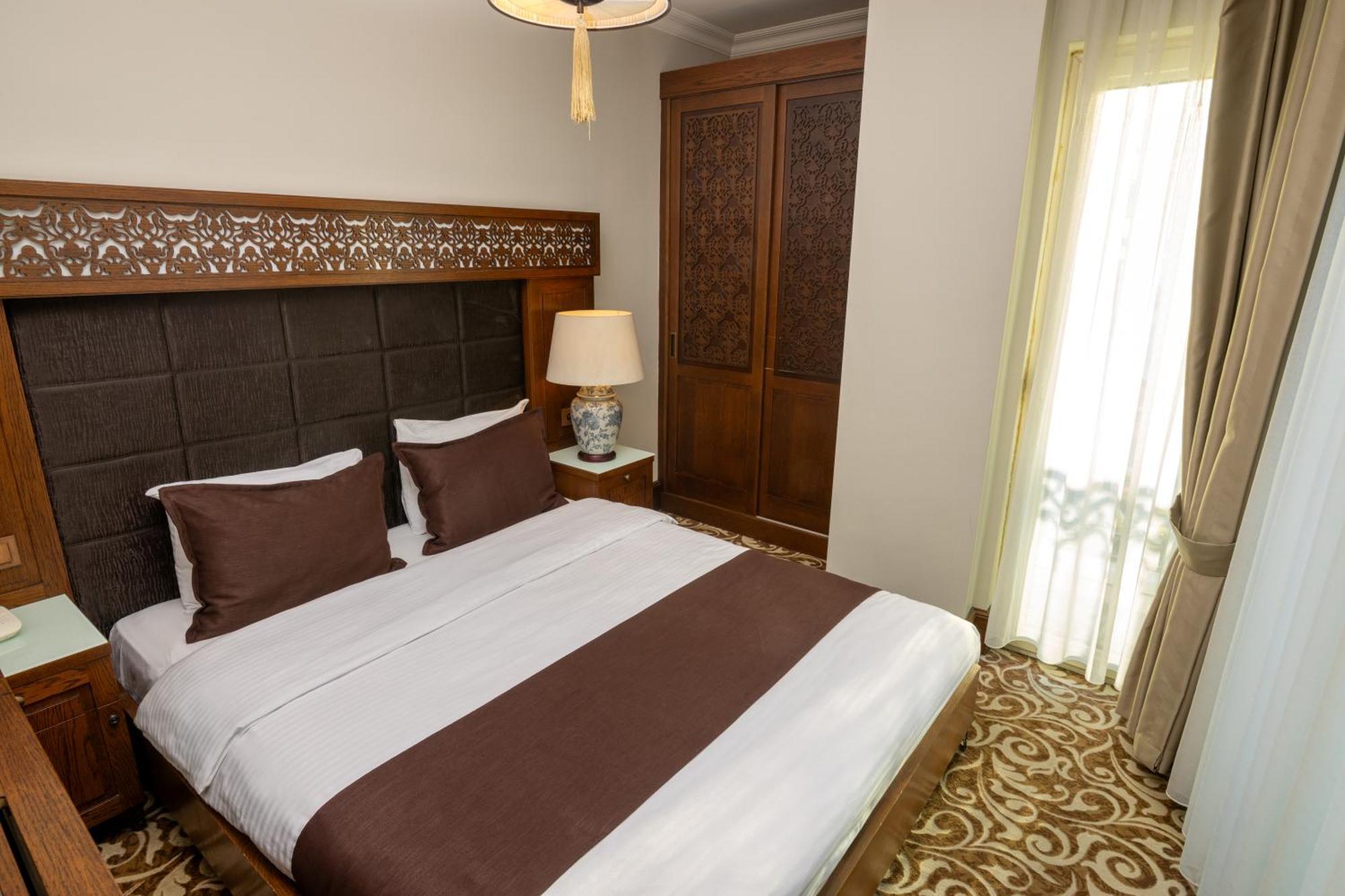 Sisli Luxury K Suites Hotel Istanbul Exteriör bild